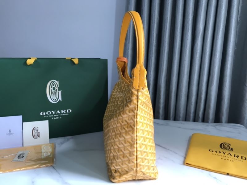 Goyard Shopping Bags